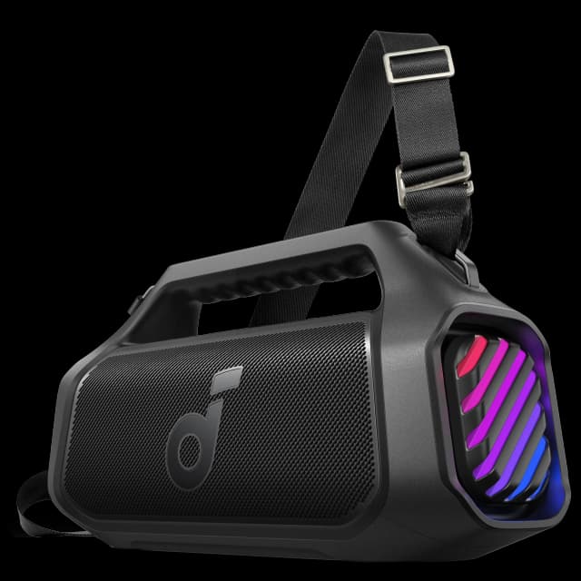 Top 1 so sánh giá Loa Bluetooth Anker Soundcore Boom Go 3i - Tìm sản phẩm giá rẻ nhất - Ảnh 8