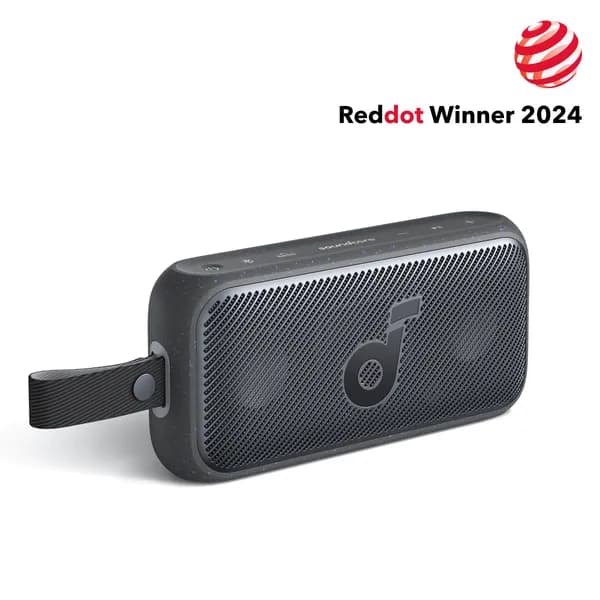 Top 1 so sánh giá Loa Bluetooth Anker Soundcore Boom Go 3i - Tìm sản phẩm giá rẻ nhất - Ảnh 9