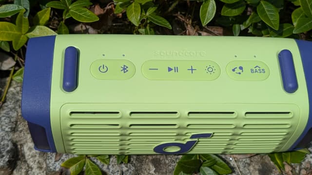 Top 1 so sánh giá Loa Bluetooth Anker Soundcore Boom Go 3i - Tìm sản phẩm giá rẻ nhất - Ảnh 10