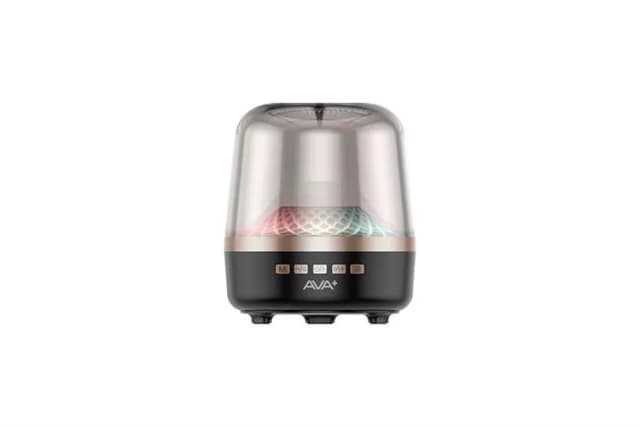 Loa Bluetooth AVA+ LedBum - Ảnh 3