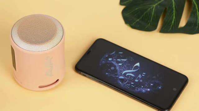 So sánh giá Loa Bluetooth AVA+ FreeGo F13 rẻ nhất? - Ảnh 12