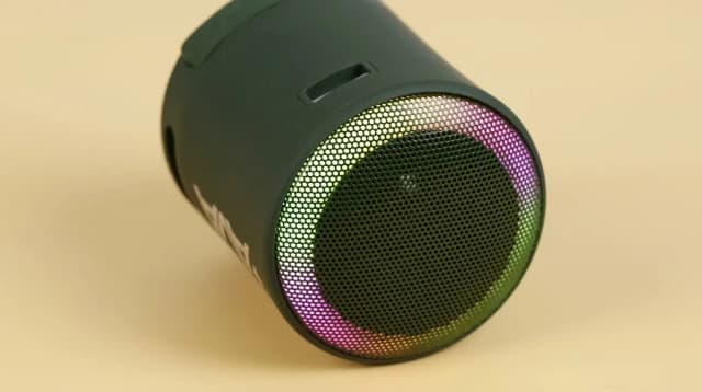 So sánh giá Loa Bluetooth AVA+ FreeGo F13 rẻ nhất? - Ảnh 9