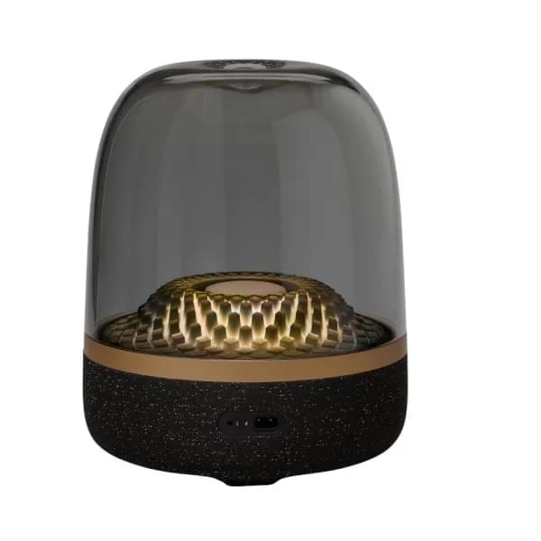 So sánh giá Loa Bluetooth Harman Kardon Aura Studio 5 Wifi - Tìm sản phẩm giá rẻ nhất - Ảnh 4