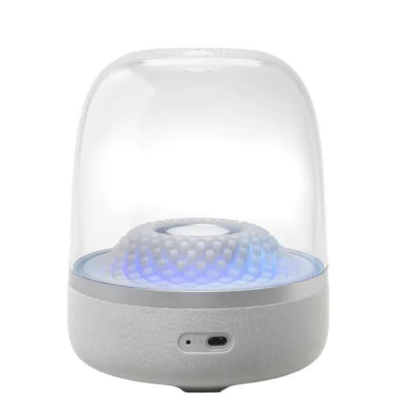 So sánh giá Loa Bluetooth Harman Kardon Aura Studio 5 Wifi - Tìm sản phẩm giá rẻ nhất - Ảnh 5