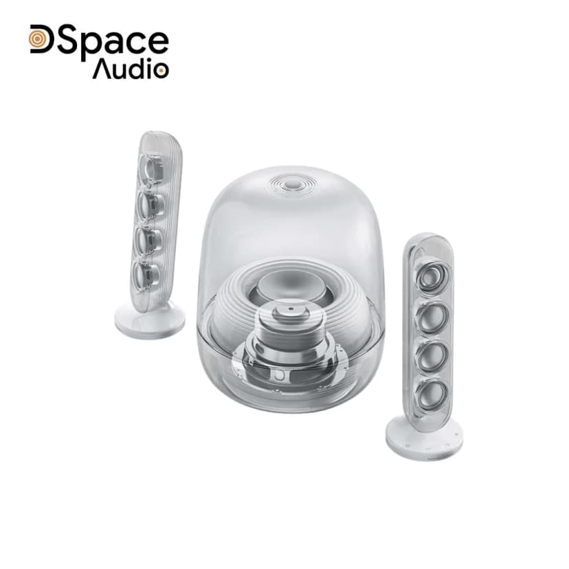 So sánh giá Loa Bluetooth Harman Kardon SoundSticks 5 Wifi - Tìm sản phẩm giá rẻ nhất - Ảnh 16