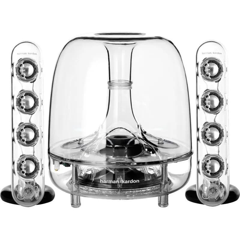So sánh giá Loa Bluetooth Harman Kardon SoundSticks 5 Wifi - Tìm sản phẩm giá rẻ nhất - Ảnh 17