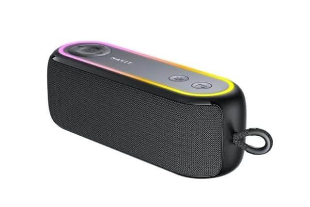 So sánh giá Loa Bluetooth Havit SK810BT rẻ nhất? - Ảnh 2