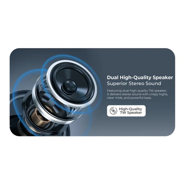 So sánh giá Loa Bluetooth Havit SK810BT rẻ nhất? - Ảnh 17