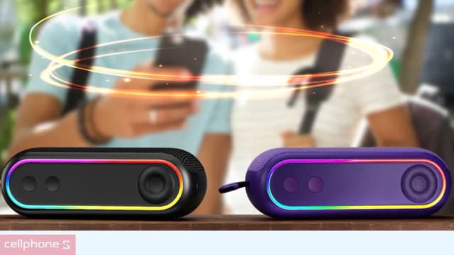 So sánh giá Loa Bluetooth Havit SK810BT rẻ nhất? - Ảnh 19
