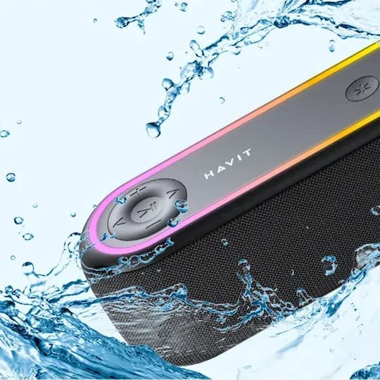 So sánh giá Loa Bluetooth Havit SK810BT rẻ nhất? - Ảnh 20