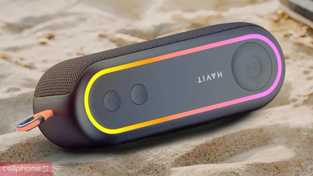 So sánh giá Loa Bluetooth Havit SK810BT rẻ nhất? - Ảnh 6