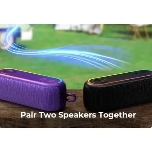 So sánh giá Loa Bluetooth Havit SK810BT rẻ nhất? - Ảnh 10