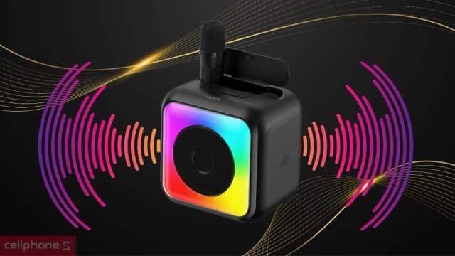 So sánh giá Loa bluetooth Havit SK842BT rẻ nhất? - Ảnh 14