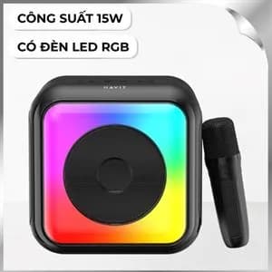 So sánh giá Loa bluetooth Havit SK842BT rẻ nhất? - Ảnh 5