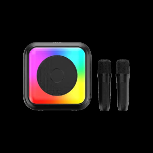 So sánh giá Loa bluetooth Havit SK842BT rẻ nhất? - Ảnh 6