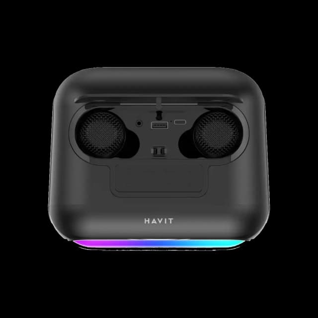 So sánh giá Loa bluetooth Havit SK842BT rẻ nhất? - Ảnh 8