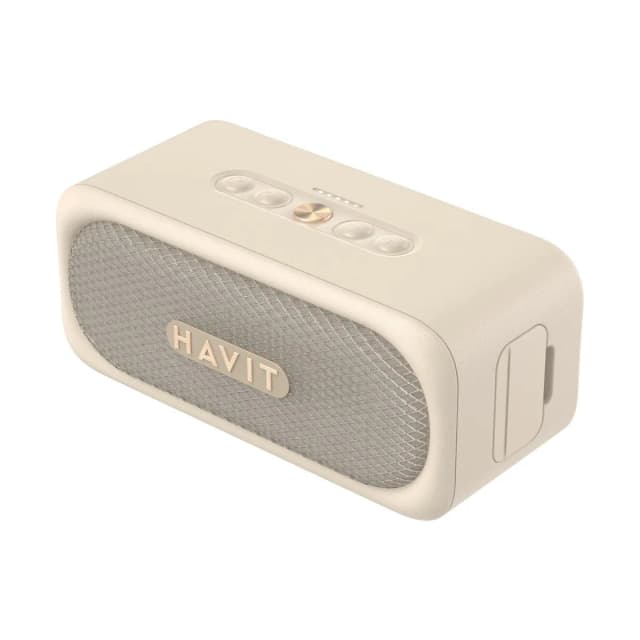 Loa Bluetooth Havit SK905BT - Ảnh 6