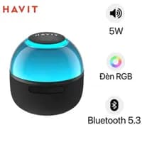 Top 1 so sánh giá Loa Bluetooth Havit SK905BT - Tìm sản phẩm giá rẻ nhất - Ảnh 14