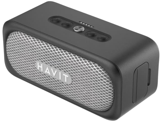 Top 1 so sánh giá Loa Bluetooth Havit SK918BT - Tìm sản phẩm giá rẻ nhất - Ảnh 2