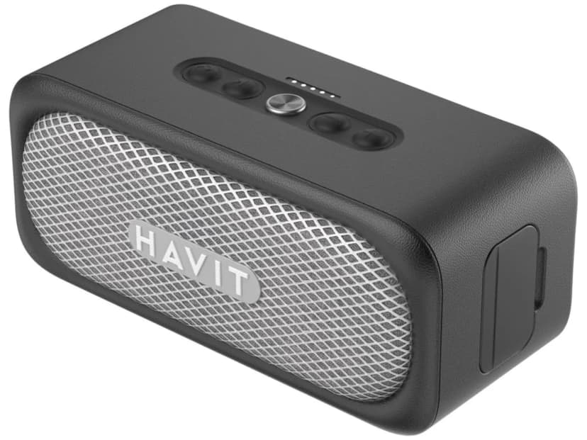 Loa Bluetooth Havit SK918BT - Giá rẻ nhất hôm nay - Ảnh 2