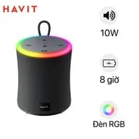 Loa Bluetooth Havit SK918BT - Giá rẻ nhất hôm nay - Ảnh 12