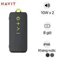 Loa Bluetooth Havit SK918BT - Giá rẻ nhất hôm nay - Ảnh 16