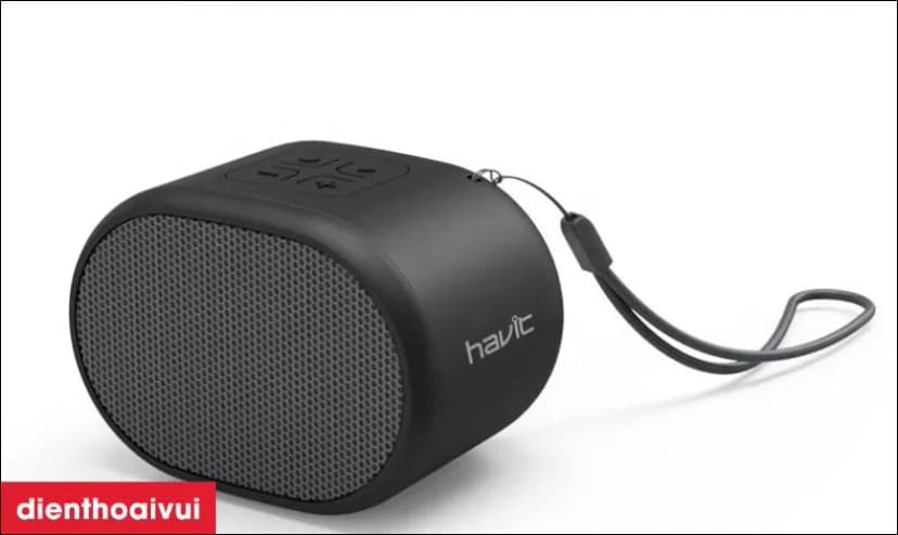 Loa Bluetooth Havit SK918BT - Giá rẻ nhất hôm nay - Ảnh 18