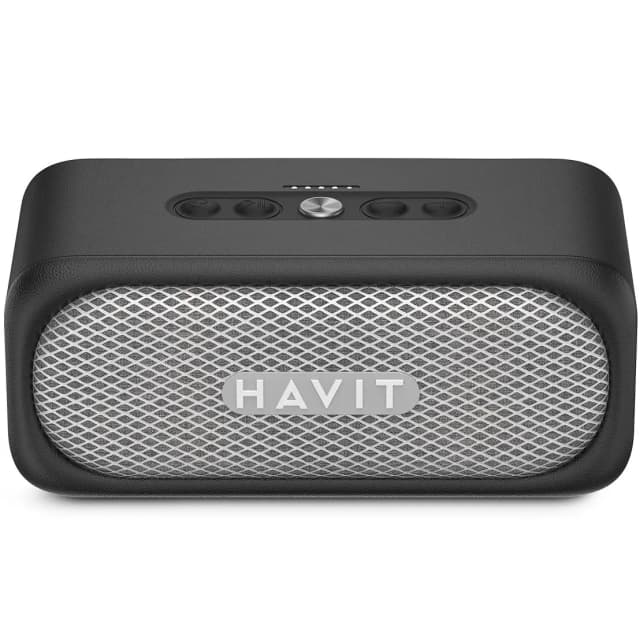 Top 1 so sánh giá Loa Bluetooth Havit SK918BT - Tìm sản phẩm giá rẻ nhất - Ảnh 4
