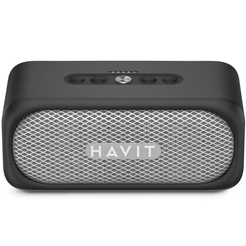 Loa Bluetooth Havit SK918BT - Giá rẻ nhất hôm nay - Ảnh 4