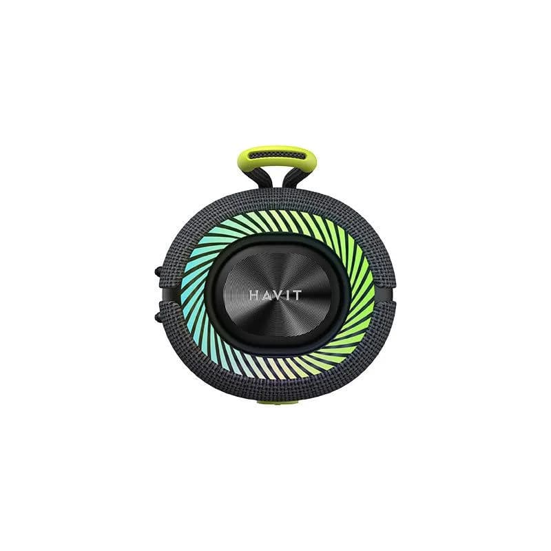 Loa Bluetooth Havit SK918BT - Giá rẻ nhất hôm nay - Ảnh 6
