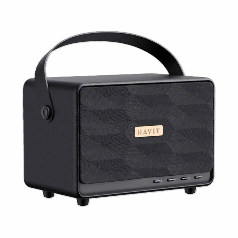 Loa Bluetooth Havit SK918BT - Giá rẻ nhất hôm nay - Ảnh 7