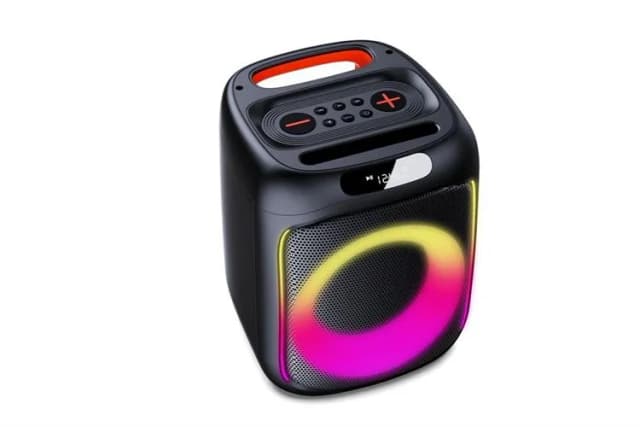 So sánh giá Loa Bluetooth Havit SQ146BT rẻ nhất? - Ảnh 2