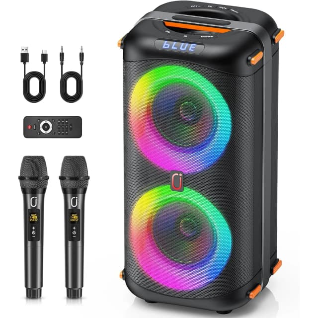 So sánh giá Loa Bluetooth Havit SQ146BT rẻ nhất? - Ảnh 16