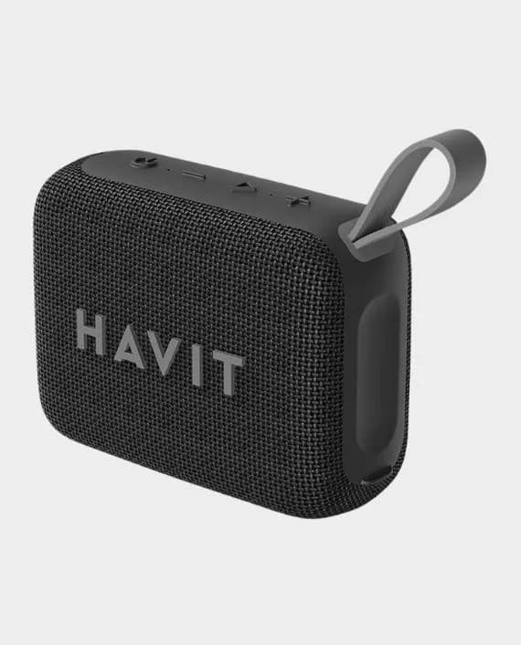 So sánh giá Loa Bluetooth Havit SQ146BT rẻ nhất? - Ảnh 10