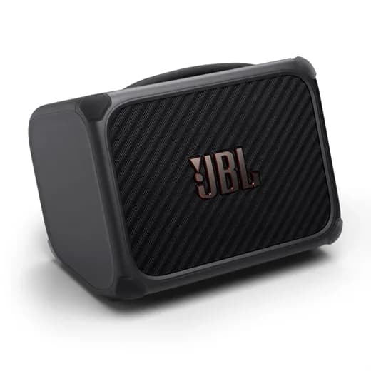 So sánh giá Loa Bluetooth JBL BANDBOX TRIO - Tìm sản phẩm giá rẻ nhất - Ảnh 2