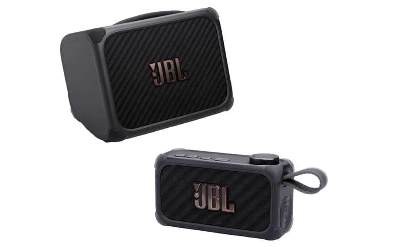 So sánh giá Loa Bluetooth JBL BANDBOX TRIO - Tìm sản phẩm giá rẻ nhất - Ảnh 16