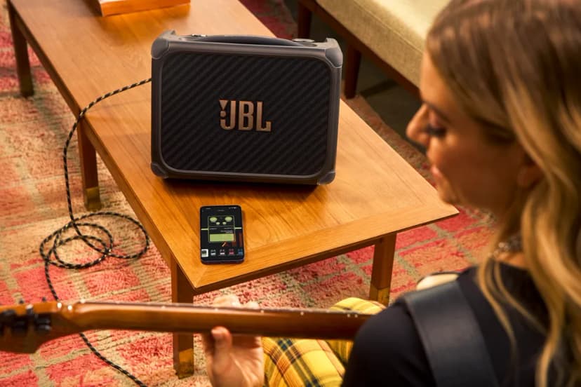So sánh giá Loa Bluetooth JBL BANDBOX TRIO - Tìm sản phẩm giá rẻ nhất - Ảnh 17