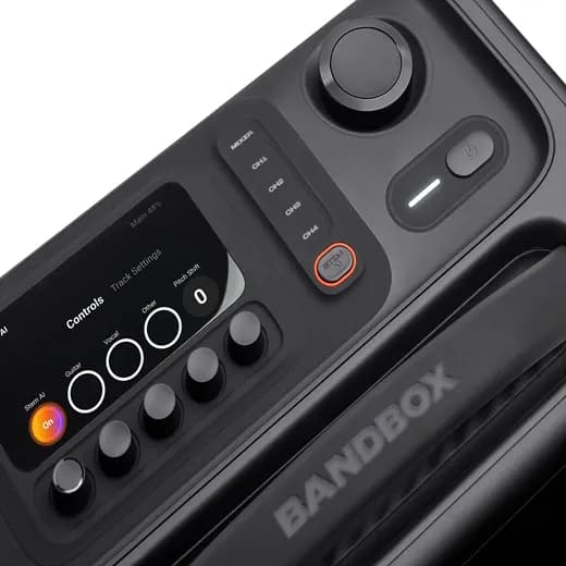 So sánh giá Loa Bluetooth JBL BANDBOX TRIO - Tìm sản phẩm giá rẻ nhất - Ảnh 19