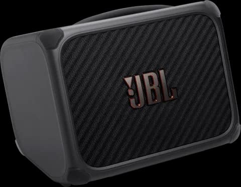 So sánh giá Loa Bluetooth JBL BANDBOX TRIO - Tìm sản phẩm giá rẻ nhất - Ảnh 5