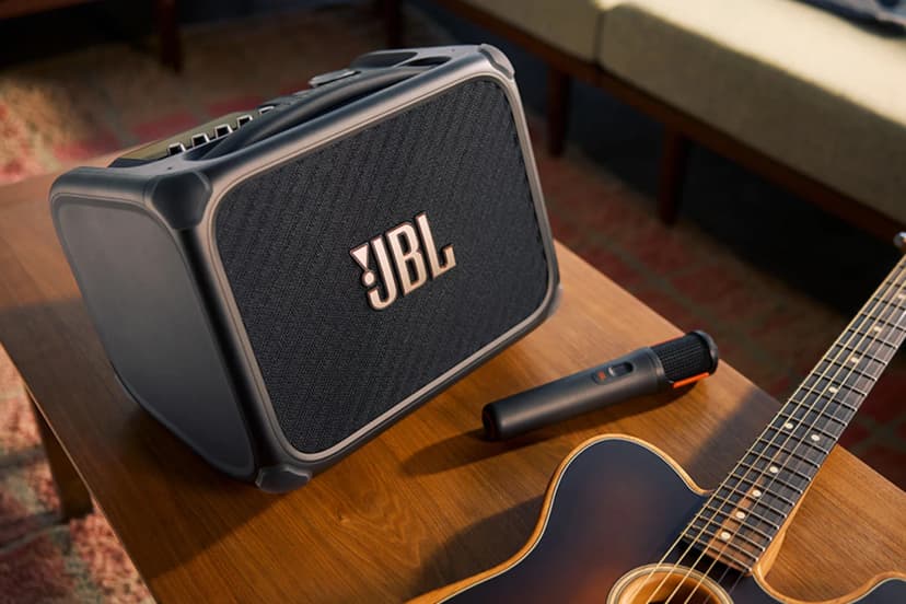 So sánh giá Loa Bluetooth JBL BANDBOX TRIO - Tìm sản phẩm giá rẻ nhất - Ảnh 6