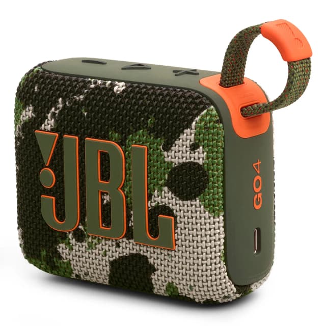 Loa Bluetooth JBL Go 5 - Ảnh 7