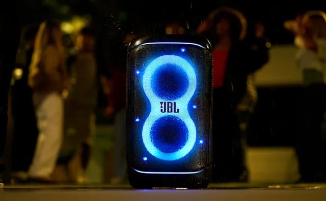 So sánh giá Loa Bluetooth JBL Partybox 520 rẻ nhất? - Ảnh 6