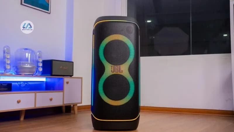 Loa Bluetooth JBL Partybox 720 - Giá rẻ nhất hôm nay - Ảnh 8