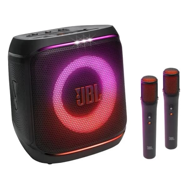 So sánh giá Loa Bluetooth JBL Partybox Encore 2 mic 2 Plus - Tìm sản phẩm giá rẻ nhất - Ảnh 1