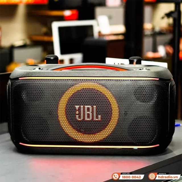 So sánh giá Loa Bluetooth JBL Partybox On The Go 2 rẻ nhất? - Ảnh 15