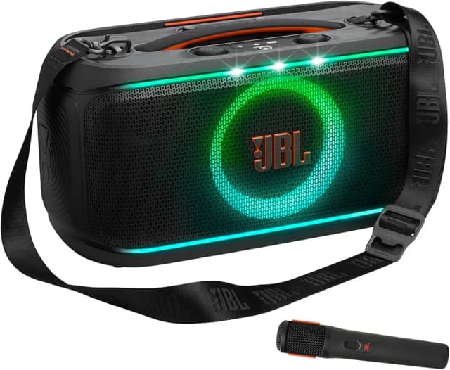 So sánh giá Loa Bluetooth JBL Partybox On The Go 2 rẻ nhất? - Ảnh 19
