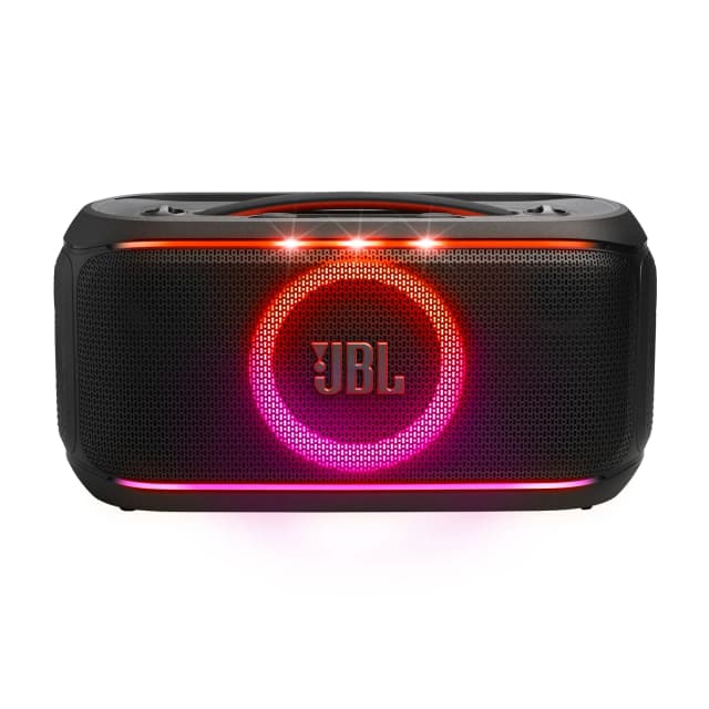 So sánh giá Loa Bluetooth JBL Partybox On The Go 2 rẻ nhất? - Ảnh 4