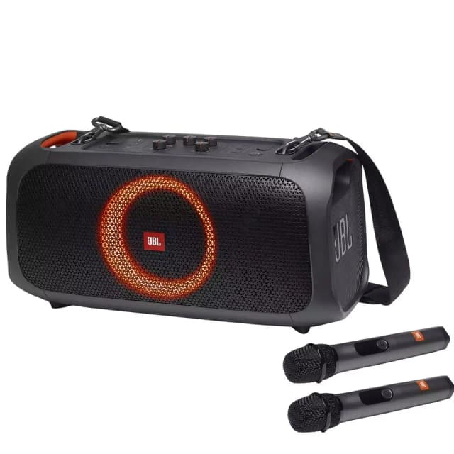 So sánh giá Loa Bluetooth JBL Partybox On The Go 2 rẻ nhất? - Ảnh 5
