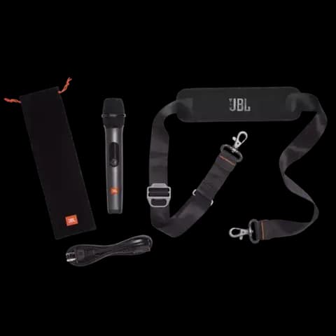 So sánh giá Loa Bluetooth JBL Partybox On The Go 2 rẻ nhất? - Ảnh 6