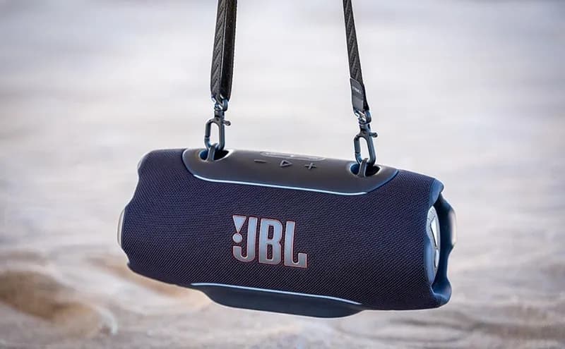 Loa Bluetooth JBL Xtreme 5 - Giá rẻ nhất hôm nay - Ảnh 1